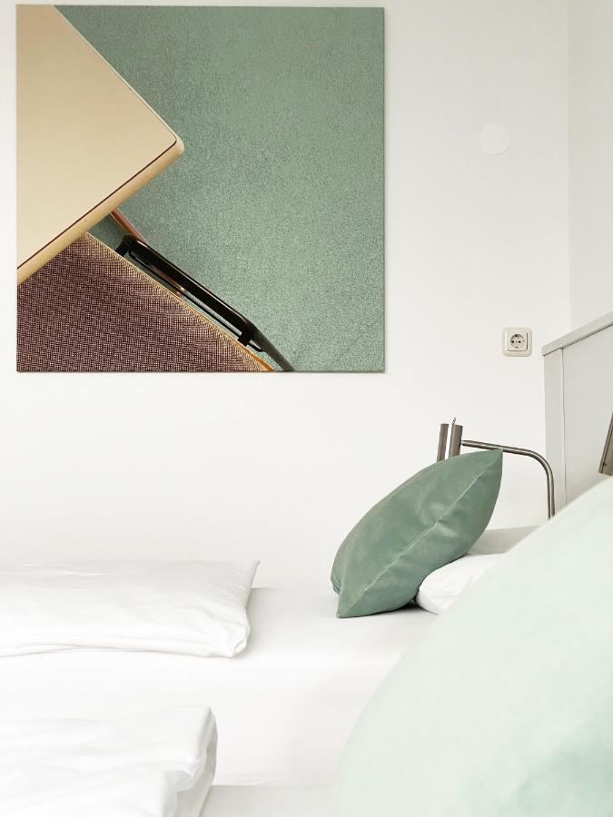 Stadthotel 흘라브룬 외부 사진