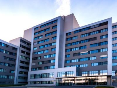 Stadthotel 흘라브룬 외부 사진