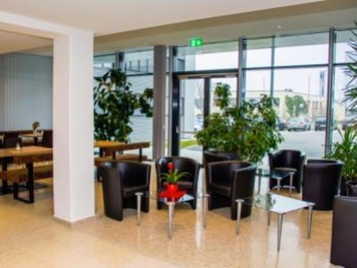 Stadthotel 흘라브룬 외부 사진
